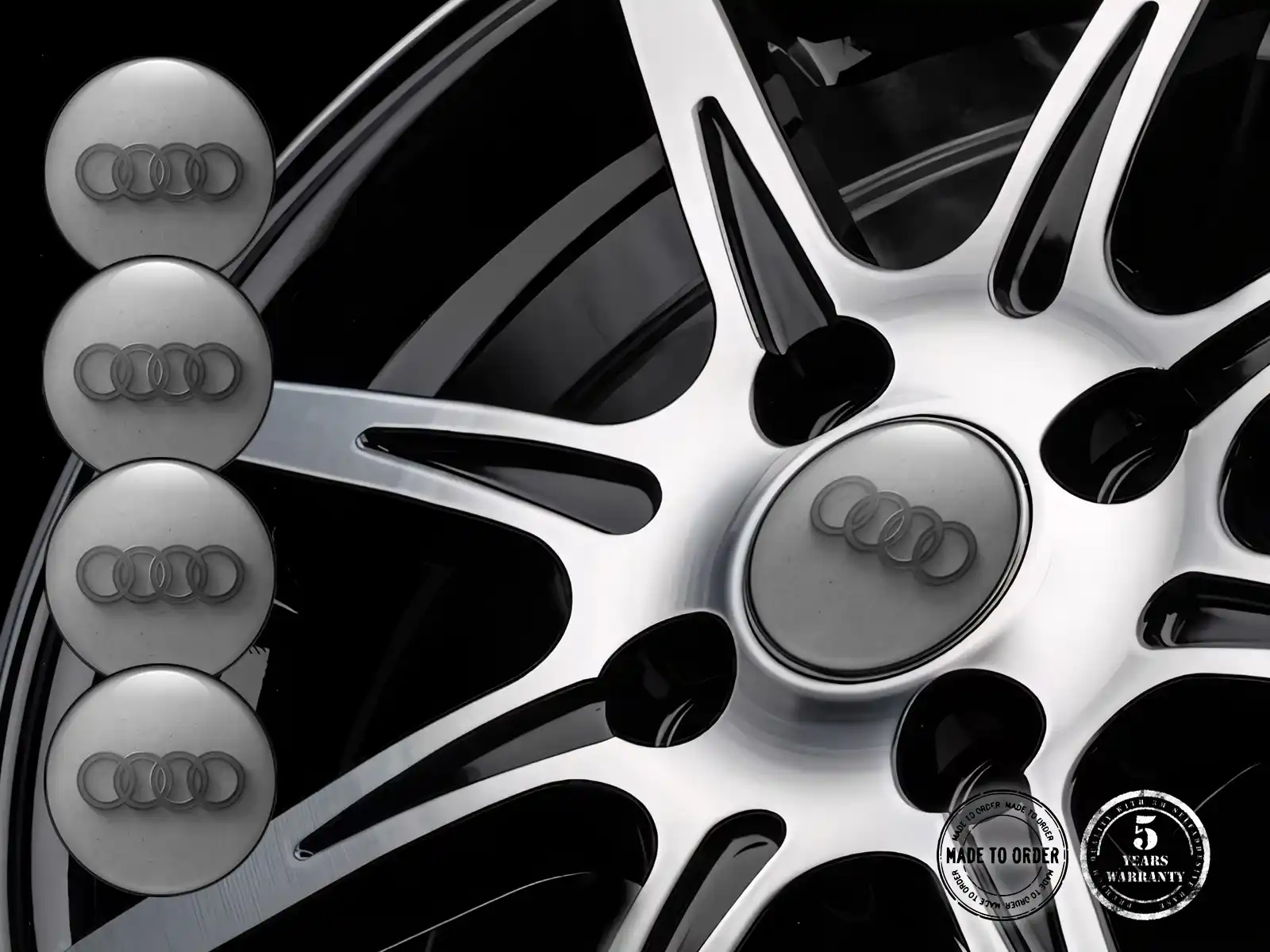 Audi Adesivi Silicone Momentum Plasma Ultimate